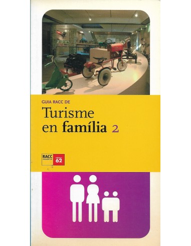 TURISME EN FAMILIA 2