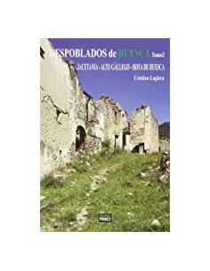 DESPOBLADOS DE HUESCA 2...