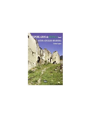 DESPOBLADOS DE HUESCA 2...