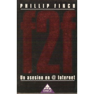 F2F UN ASESINO EN INTERNET