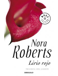 LIRIO ROJO Trilogía del...