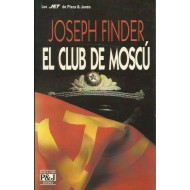 EL CLUB DE MOSCÚ