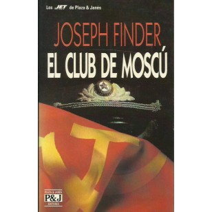 EL CLUB DE MOSCÚ