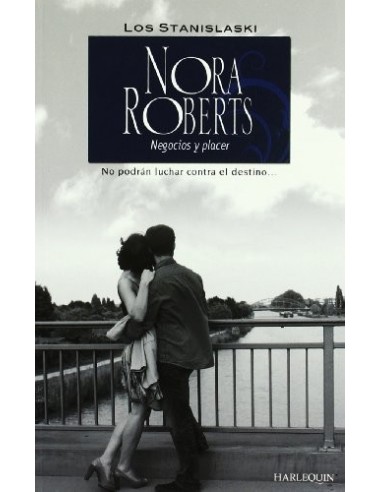 NEGOCIOS Y PLACER Los Stanislaski