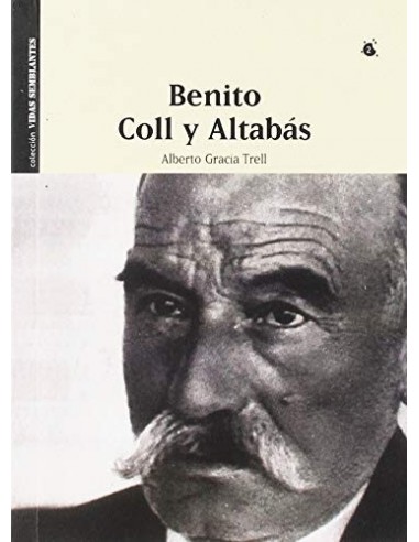 BENITO COLL Y ALTABÁS