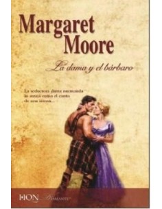 LA DAMA Y EL BÁRBARO
