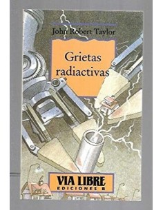 GRIETAS RADIACTIVAS