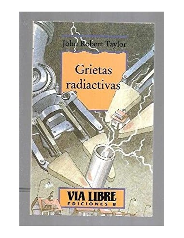 GRIETAS RADIACTIVAS