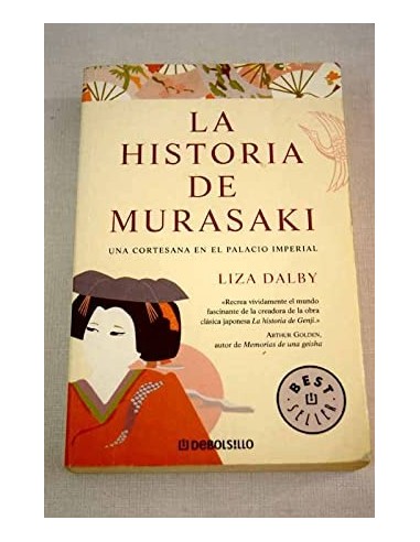LA HISTORIA DE MURASAKI