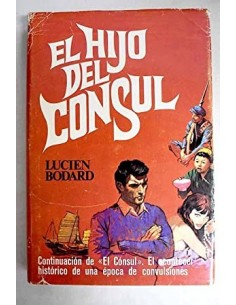 EL HIJO DEL CÓNSUL