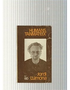 HUMANS TANMATEIX