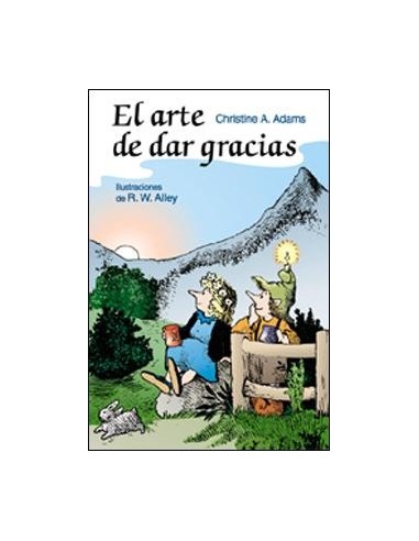 EL ARTE DE DAR GRACIAS