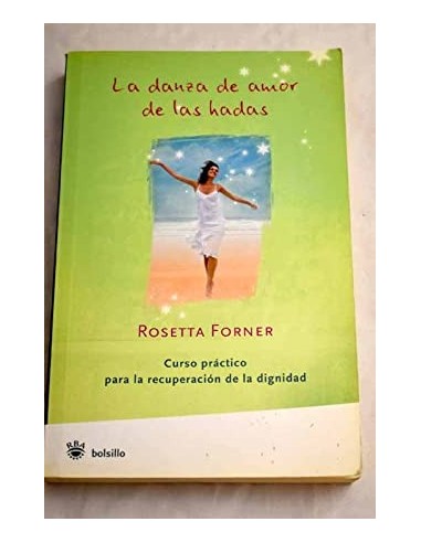 LA DANZA DE AMOR DE LAS HADAS  Curso...