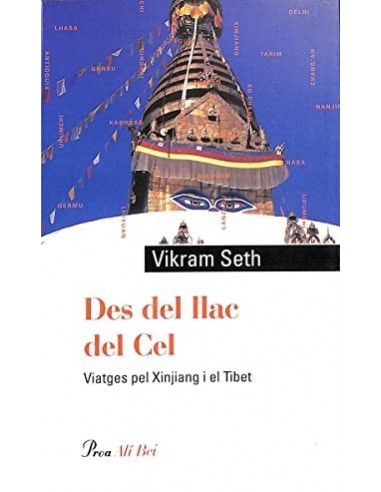 DES DEL LLAC DEL CEL Viatjes pel...