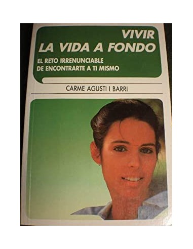 VIVIR LA VIDA A FONDO