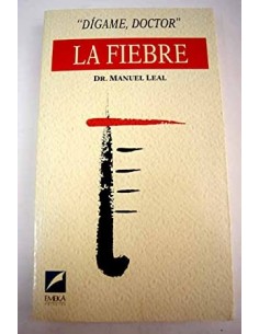 LA FIEBRE