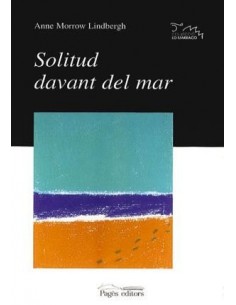 SOLITUD DAVANT DEL MAR