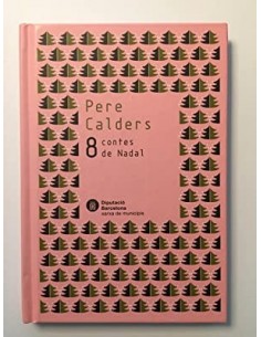 8 CONTES DE NADAL