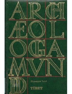TIBET  Archaelogia Mundi