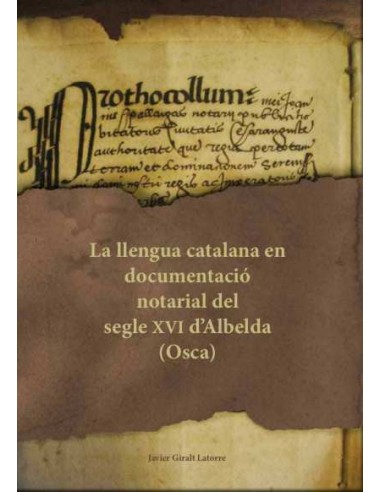 LA LLENGUA CATALANA EN DOCUMENTACIÓ...