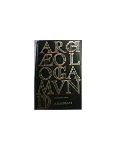 CHIPRE  Archaelogia Mundi