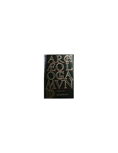 CHIPRE  Archaelogia Mundi