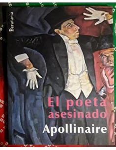 EL POETA ASESINADO