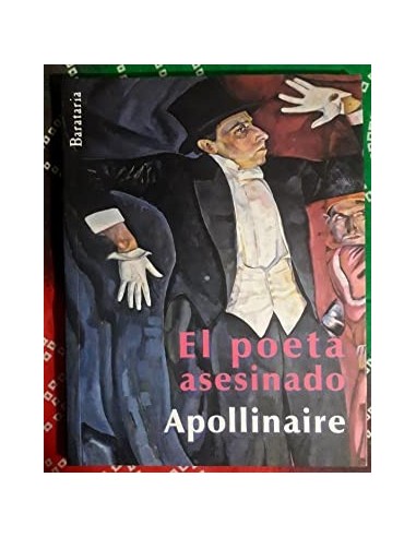 EL POETA ASESINADO
