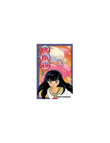 INUYASHA 2