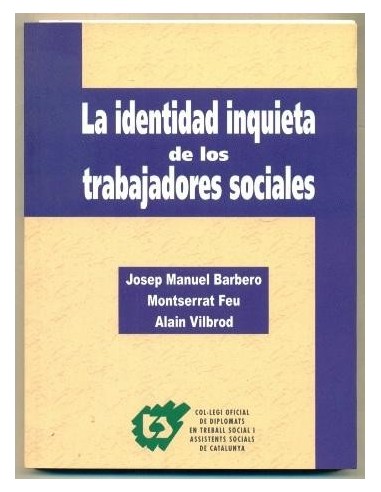 LA IDENTIDAD INQUIETA DE LOS...