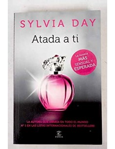 ATADA A TI Crossfire III