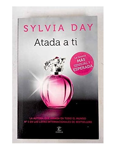 ATADA A TI Crossfire III