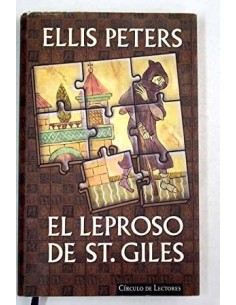 EL LEPROSO DE ST.GILES