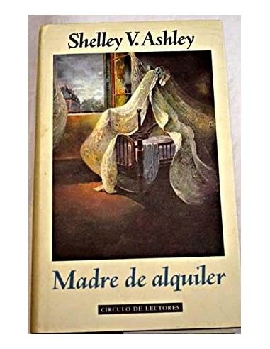 MADRE DE ALQUILER