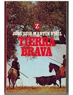 TIERRA BRAVA