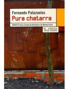 PURA CHATARRA