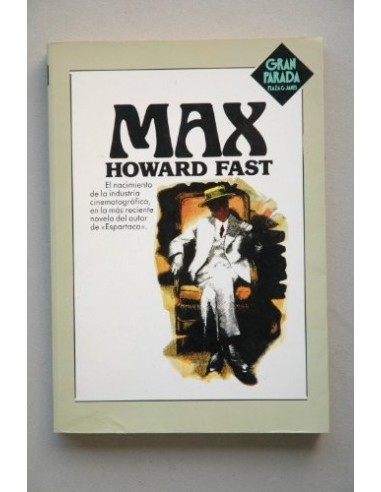 MAX