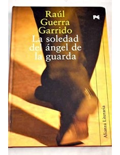 LA SOLEDAD DEL ÁNGEL DE LA...