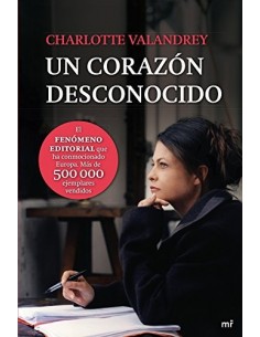 UN CORAZÓN DESCONOCIDO