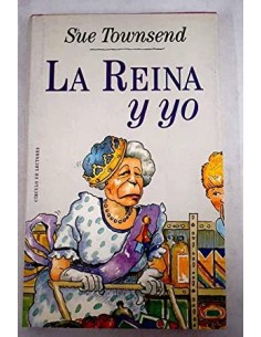 LA REINA Y YO