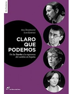CLARO QUE PODEMOS