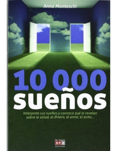 10000 SUEÑOS