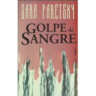 GOLPE DE SANGRE