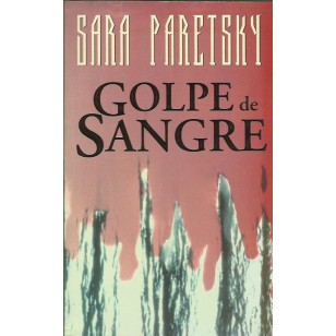 GOLPE DE SANGRE