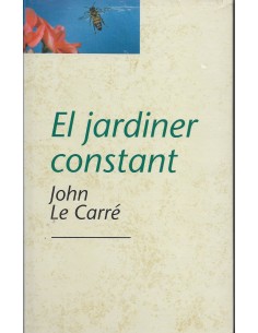 EL JARDINER CONSTANT