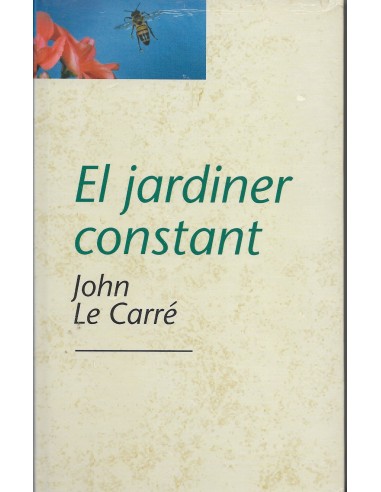 EL JARDINER CONSTANT