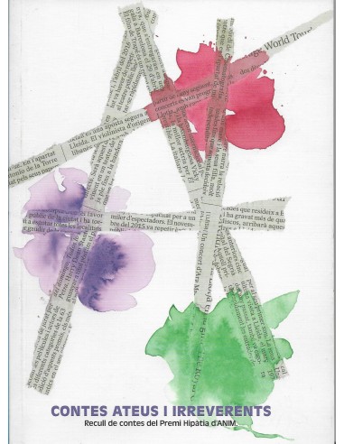 CONTES ATEUS I IRREVERENTS