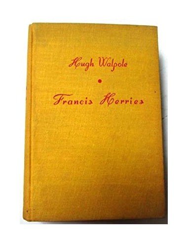 FRANCIS HERRIES