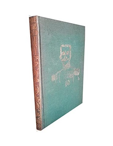 LYAUTEY 1ªEdición Español