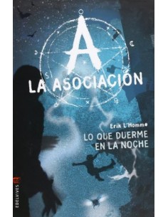 LO QUE DUERME EN LA NOCHE...